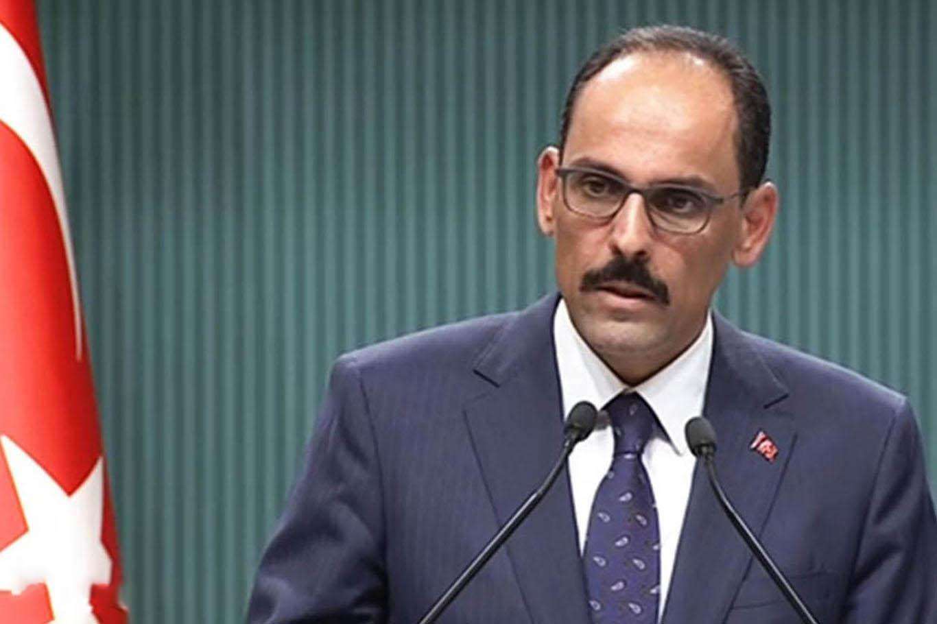 Turkey condemns Tunisian president's decision to dismiss government